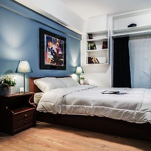 Chambre Quadruple Duplex