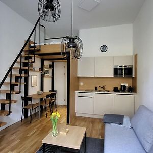 Appartement à 1 Chambre à Coucher