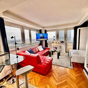 Appartement à 1 Chambre à Coucher