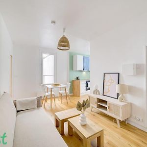 Appartement à 1 Chambre à Coucher