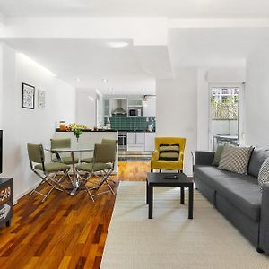 Whome Central City Serenity: Entrecampos Terrace Haven