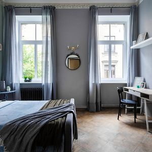 Appartement à 5 Chambres à Coucher