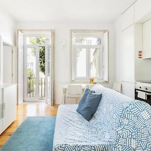 Firmeza 191 - Santos Apartment
