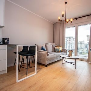 Inpoint Tauron Arena Apartment With Free Parking - Lema St 17