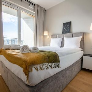Appartement à 1 Chambre à Coucher