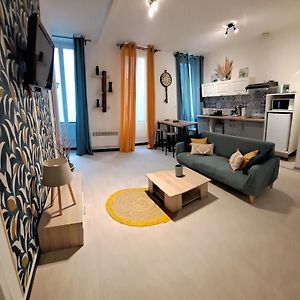 Appartement à 2 Chambres à Coucher
