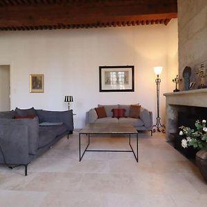 Uzes Place Aux Herbes Elegance Renaissance