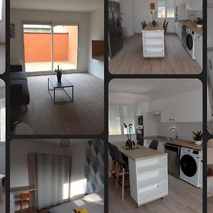 Maison 2 Chambres