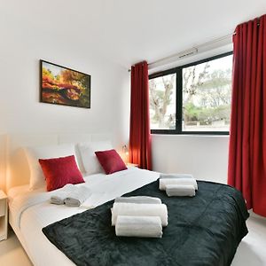 Appartement à 1 Chambre à Coucher