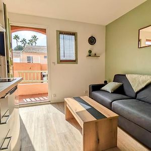 Appartement Studio