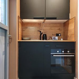 Appartement à 1 Chambre à Coucher
