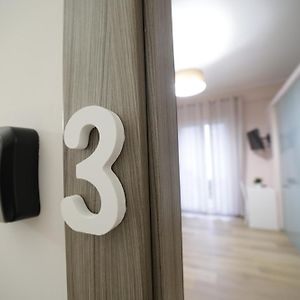 Chambre Quadruple