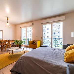 Appartement à 1 Chambre à Coucher