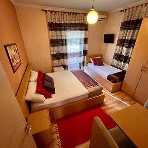 Chambre Triple