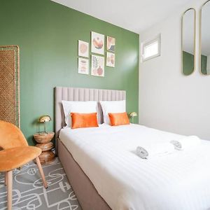 Appartement Studio