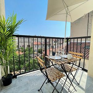 Appartement à 1 Chambre à Coucher