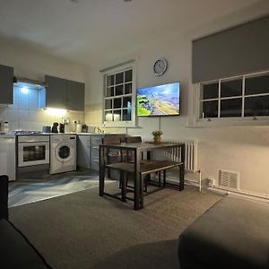 Flat In The Heart Of Camden Town