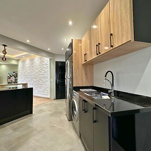 The Tropical - Luxe 2Br Retreat In Tangier City Centre
