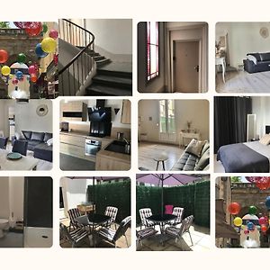 Appartement à 1 Chambre à Coucher