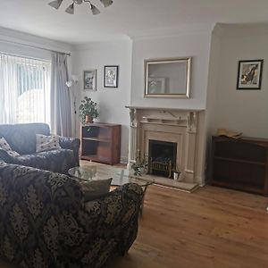 Single Room In Charming Apartment With The Terrace And The Cat In Sandymount
