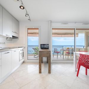 Appartement à 1 Chambre à Coucher