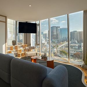 Suite City