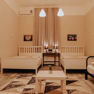 Chambre Triple de Luxe