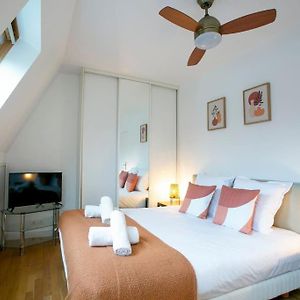 Appartement à 1 Chambre à Coucher