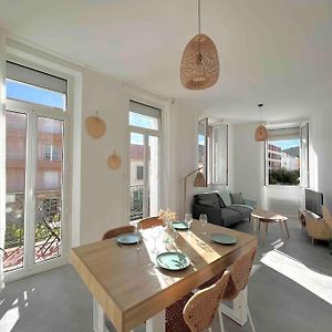 Appartement à 2 Chambres à Coucher