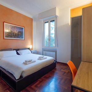 Appartement à 2 Chambres à Coucher