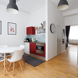 Appartement à 1 Chambre à Coucher