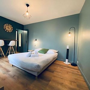 Appartement de Luxe à 1 Chambre à Coucher