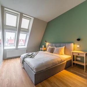 Appartement de Luxe