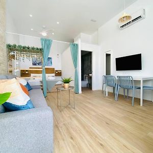 Appartement à 1 Chambre à Coucher