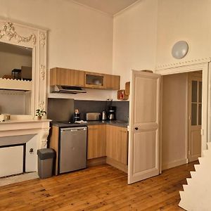 Appartement à 2 Chambres à Coucher