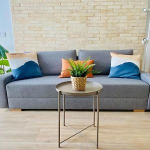 Cozy Flat Valencia Beach