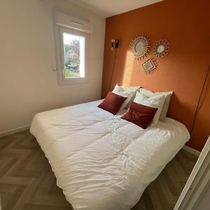 Appartement à 3 Chambres à Coucher
