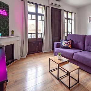 Appartement à 1 Chambre à Coucher