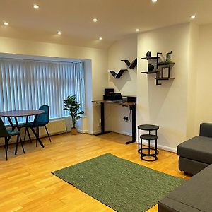 Appartement à 1 Chambre à Coucher