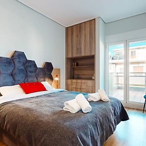 Appartement à 2 Chambres à Coucher