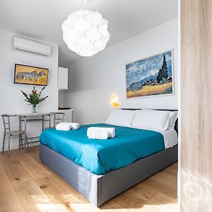 Appartement Studio