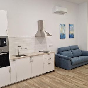 Appartement à 1 Chambre à Coucher