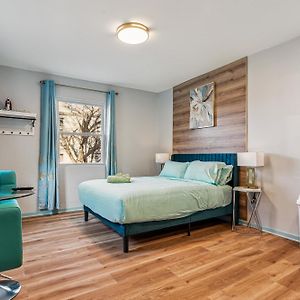 Appartement Studio