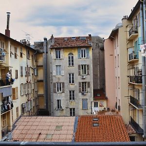Bel Appartement Au Coeur De Nice