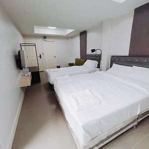 Chambre de Luxe Double