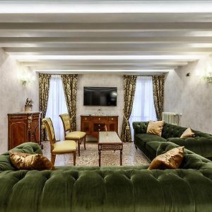 Ca Rialto 4122 - Luxury Terrace