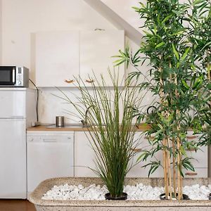 Appartement à 1 Chambre à Coucher
