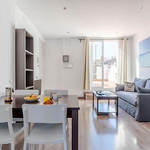 Appartement à 2 Chambres à Coucher