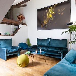 Appartement à 3 Chambres à Coucher
