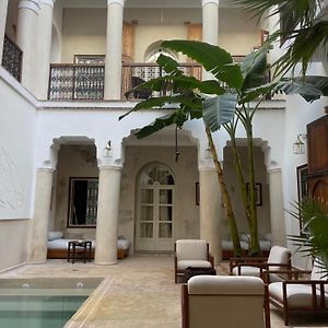 Riad Le Sable Vert